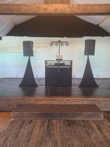 Gallery photo 5 of Dj Walt B Productions