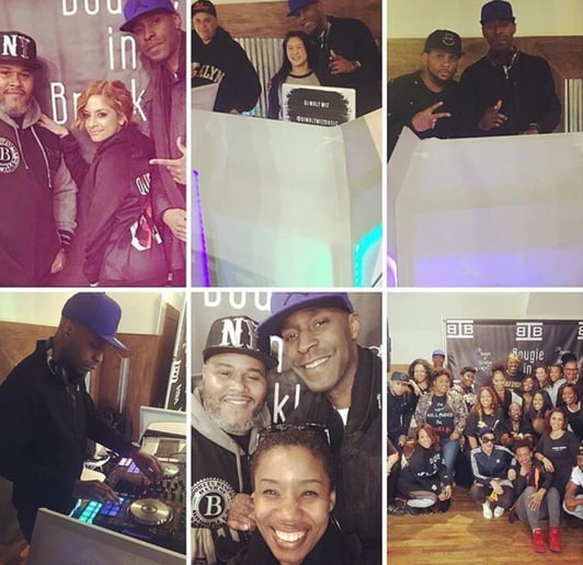 Gallery photo 2 of DJ Walt Wiz