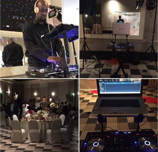 Gallery photo 6 of DJ Walt Wiz