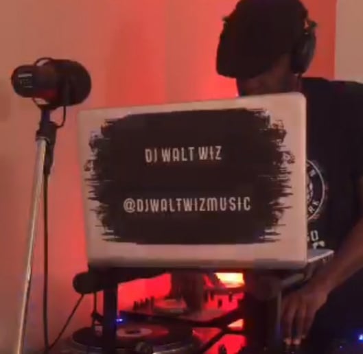 Gallery photo 8 of DJ Walt Wiz
