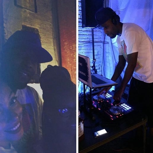 Gallery photo 9 of DJ Walt Wiz