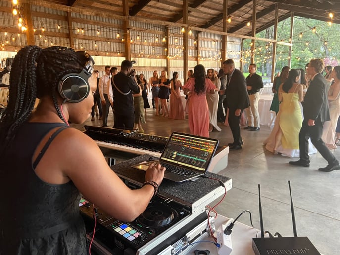 Gallery photo 3 of DJ WaSe Entertainment
