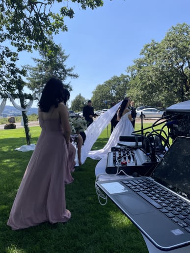 Gallery photo 4 of DJ WaSe Entertainment