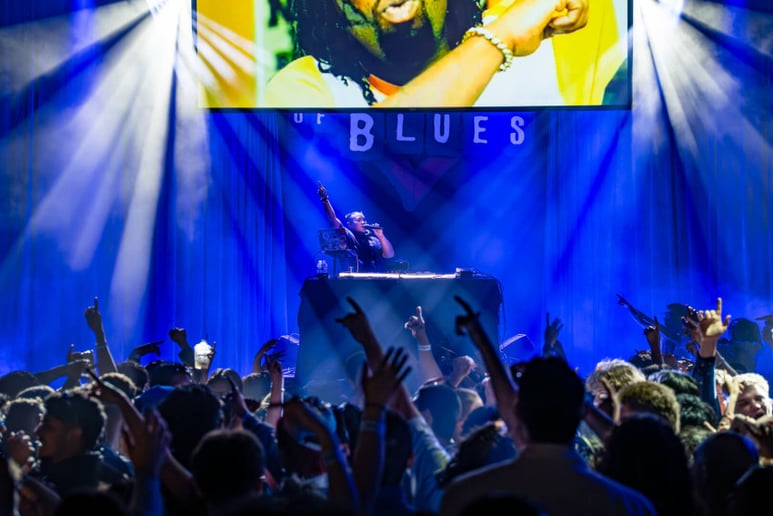 Gallery photo 1 of DJ Way2Pac