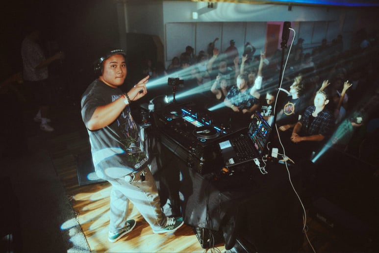 Gallery photo 6 of DJ Way2Pac