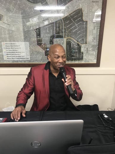 Gallery photo 19 of DJ Wayne the Saxophonist