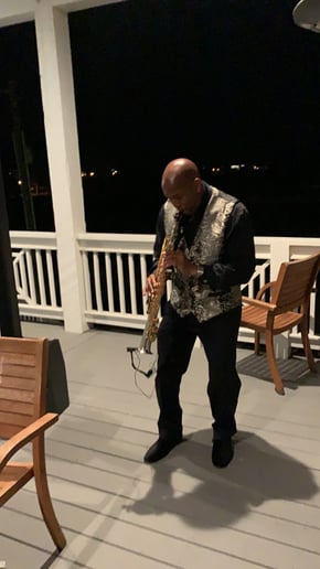 Gallery photo 26 of DJ Wayne the Saxophonist