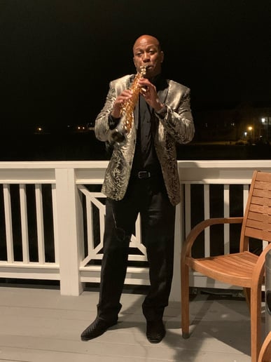 Gallery photo 27 of DJ Wayne the Saxophonist