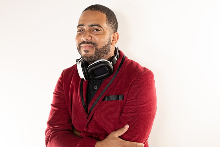 Gallery photo 2 of DJ Wayvz