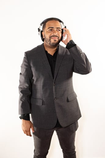 Gallery photo 1 of DJ Wayvz