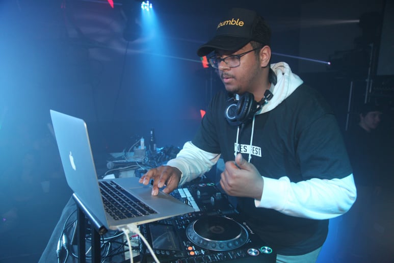 Gallery photo 3 of DJ Wes Ross