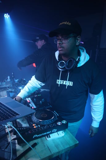 Gallery photo 5 of DJ Wes Ross