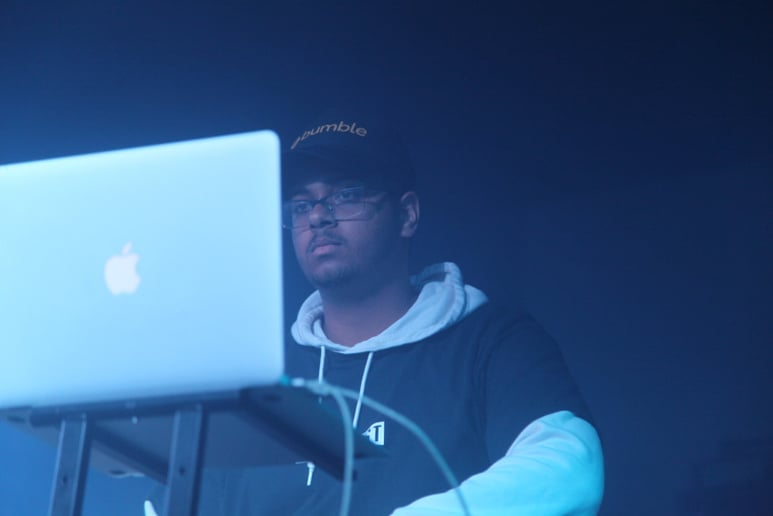 Gallery photo 6 of DJ Wes Ross