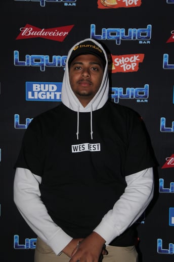 Gallery photo 7 of DJ Wes Ross