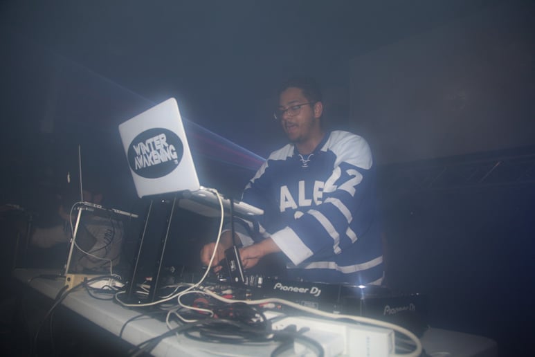 Gallery photo 8 of DJ Wes Ross