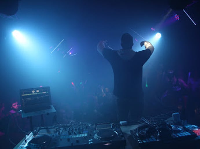 Gallery photo 1 of DJ Wes Ross