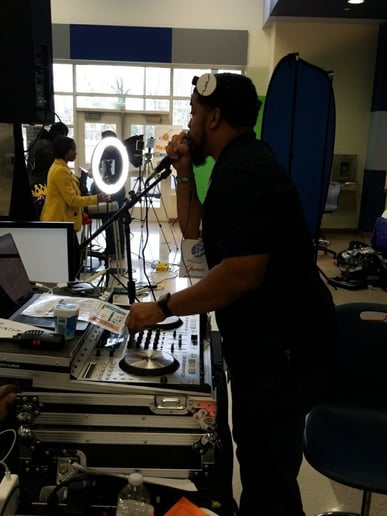 Gallery photo 1 of Dj Wilbe