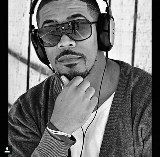 Gallery photo 5 of Dj Wilbe