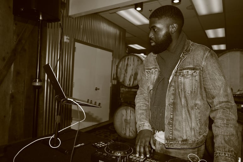 Gallery photo 1 of DJ Will