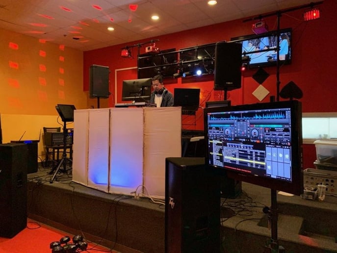 Gallery photo 1 of Dj Will