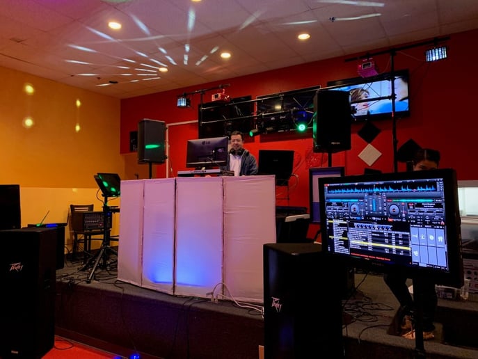 Gallery photo 2 of Dj Will