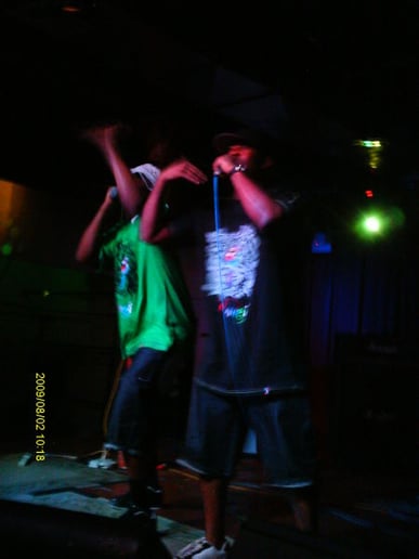 Gallery photo 1 of DJ Willy Krys