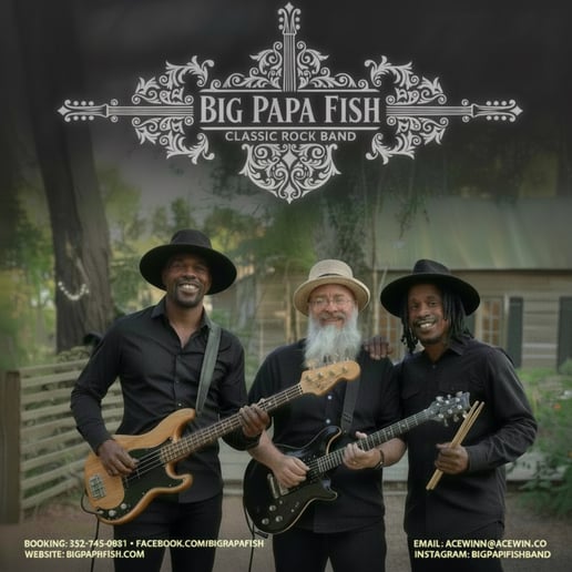 Gallery photo 3 of Big Papa Fish