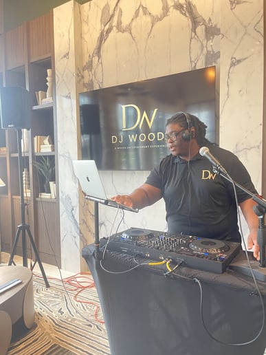 Gallery photo 3 of DJ Woods