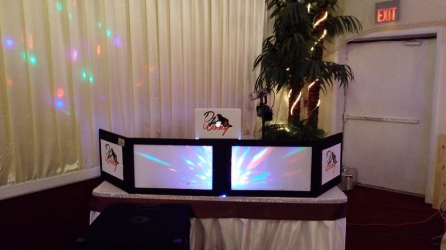 Gallery photo 2 of DJ Wooly