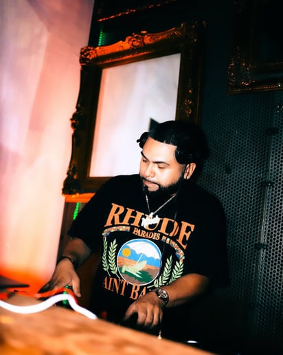 Gallery photo 2 of DJ Wreck