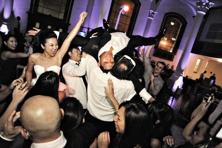 Gallery photo 2 of DJ Wrex