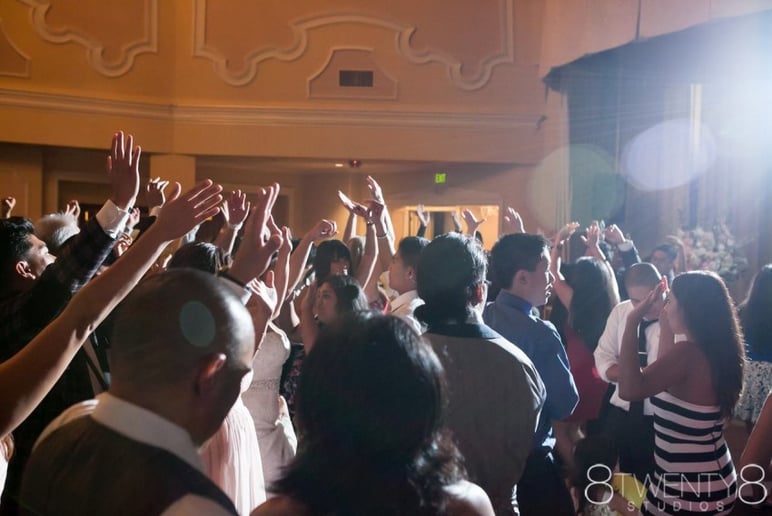 Gallery photo 3 of DJ Wrex