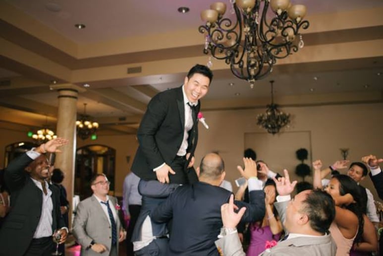 Gallery photo 9 of DJ Wrex