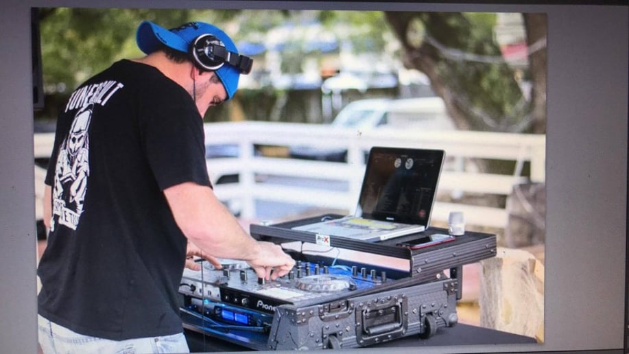 Gallery photo 5 of DJ X Factor