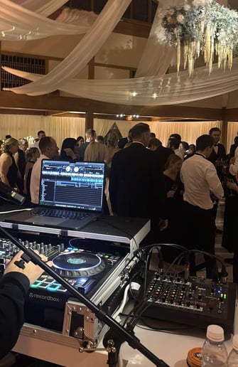 Gallery photo 1 of DJ Xander