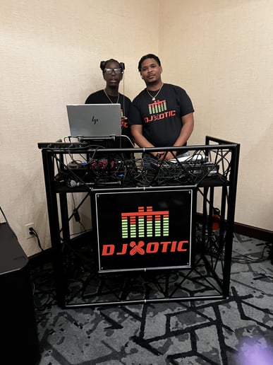 Gallery photo 1 of DJ Xotic