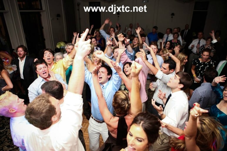 Gallery photo 4 of Dj Xtc