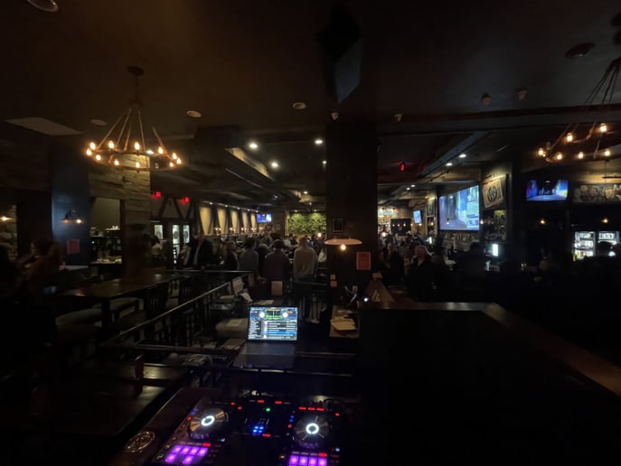 Gallery photo 4 of Dj Yardii