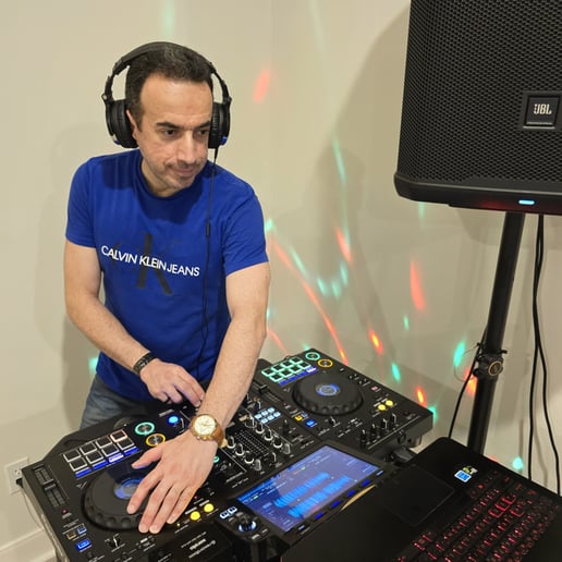Gallery photo 1 of DJ Yashar | Houston Event & Club DJ