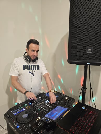 Gallery photo 2 of DJ Yashar | Houston Event & Club DJ