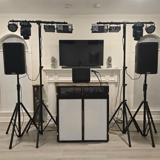 Gallery photo 4 of DJ Yashar | Houston Event & Club DJ