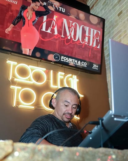 Gallery photo 5 of Latin More Nation