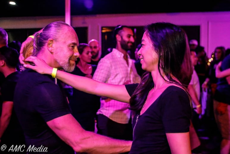 Gallery photo 3 of Latin More Nation