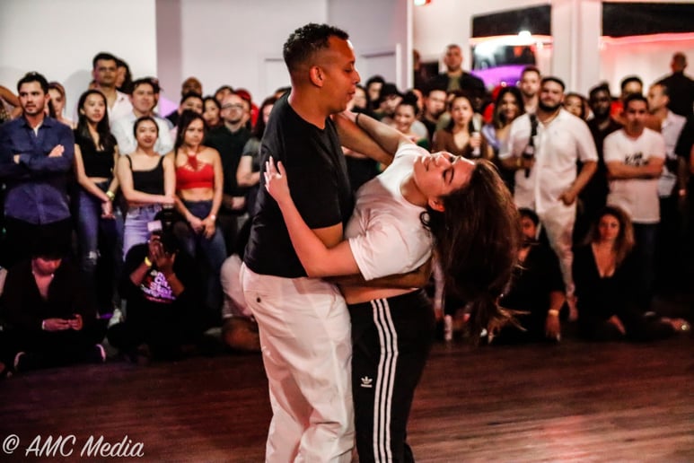 Gallery photo 2 of Latin More Nation