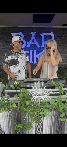Gallery photo 7 of DJ Ynot