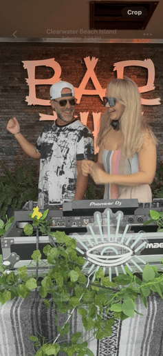 Gallery photo 6 of DJ Ynot