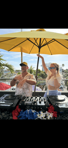 Gallery photo 8 of DJ Ynot