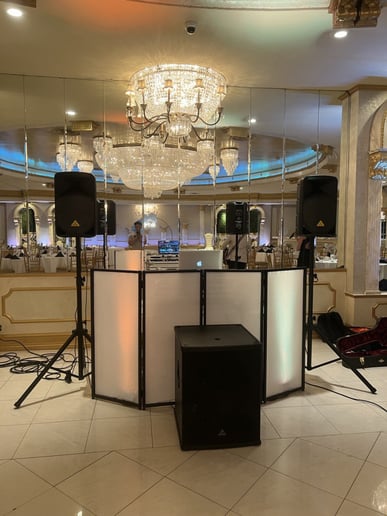 Gallery photo 4 of DJ Yobi