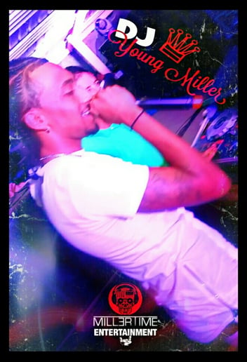 Gallery photo 2 of DJ Young Miller