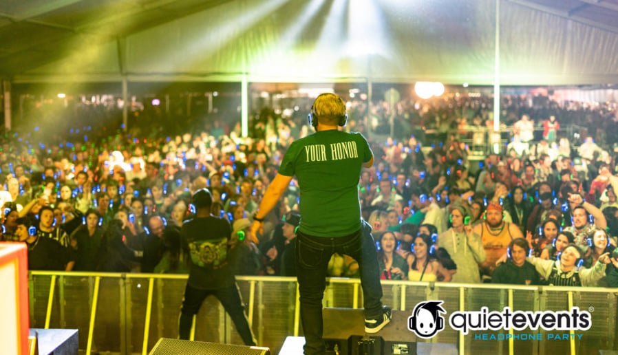 Gallery photo 1 of DJ Your Honor